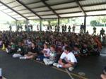 Fall Pep Rally 